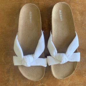 Old Navy Sandals